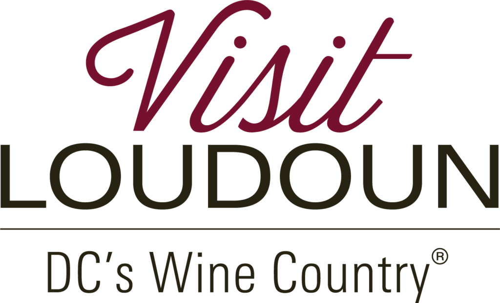 visit loudoun logo