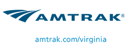 Amtrak Virginia